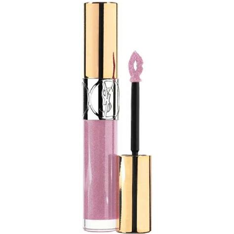 ysl gloss volupte 154